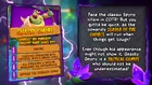Gnasty Gnorc's character profile