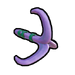 Rumble quartz hook