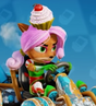 Coco's Elf skin