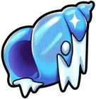 Shell Shard icon