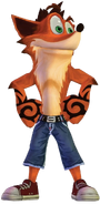 Crash