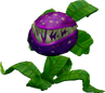 Venus Wing Trap Crash Bandicoot North. Sane Trilogy