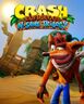 Crash Bandicoot Nathan Drake Official