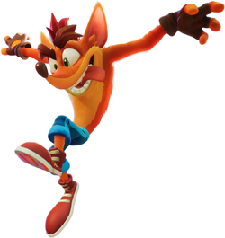 Crash Bandicoot™ 4: It's About Time