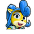 Coco's Blue icon