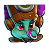 Baby N. Tropy's icon