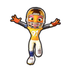 Coco's Football skin