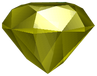 A Yellow Gem