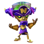 Promo render of Robo-Cortex