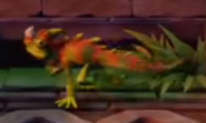 Iguana N. Sane Trilogy