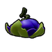 Rumble fairy cool hat