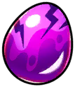 Atom Egg icon