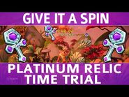 Crash Bandicoot 4 - Give it a Spin - Platinum Time Trial Relic (1-08