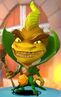 Ripto's Leprechaun skin.