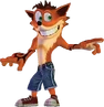 Crash in Crash of the Titans