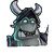 Gnasty Gnorc's Stone icon