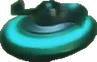 Crash Bandicoot N. Sane Trilogy Whirlpool Car