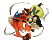 Japanesecrashtwinsanity