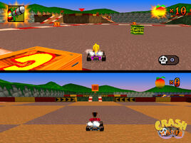 CTR