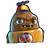 CTRNF-Puppet NTrance Icon