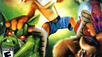 coco bandicoot crash mind over mutant