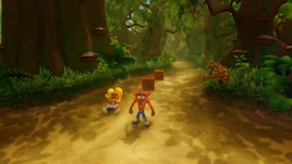 N. Sane Trilogy