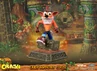 2026 First 4 Figures Classic Crash statue (standard edition)