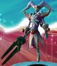 N. Tropy (F)'s Time Jester skin.