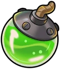 Nitro Bomb icon