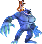 Alt Render