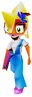 Crash 3 Coco Bandicoot