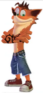 Crash
