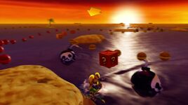 N. Sane Trilogy