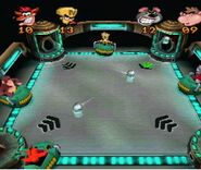 Crashball