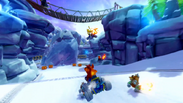 CTR Nitro Fueled Screenshot 6