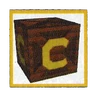Alternate version of the previous render with a more angular design