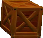 Basic Crate Crash Bandicoot N. Sane Trilogy