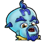 Baby Cortex's Blue icon