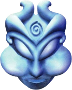 Lo-Lo in The Wrath of Cortex