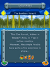The bamboo forest's description