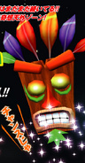 Aku Aku pachinko 2