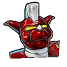 Crunch's Robot icon