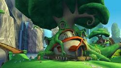 Bandicoot House Bandipedia Fandom