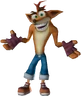 Crash Bandicoot