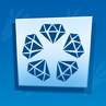 Gems in the icon for the "Gem Collector" trophy for Nitro-Fueled