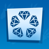 Gems in the icon for the "Gem Collector" trophy for Nitro-Fueled.