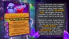 Koala Kong's character profile
