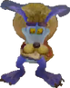 Ripper Roo in the N. Sane Trilogy.