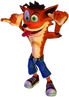 Crash in Crash of the Titans