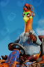 Chick's Rustland skin